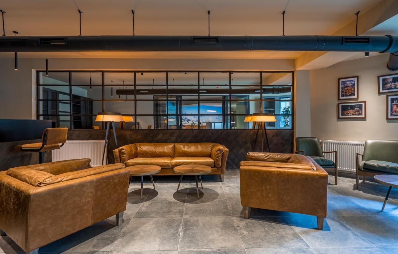Апартаменты New Gudauri, Atrium, 229 Экстерьер фото